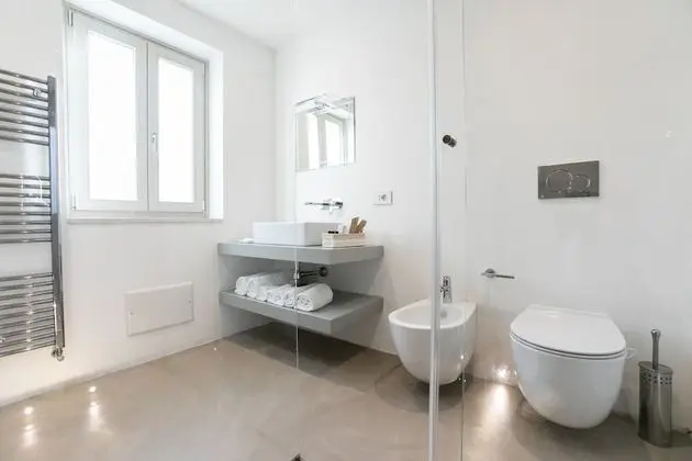 Design Tek Büyük Yataklı Oda (Trullo)