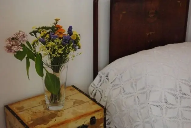 Classic Tek Büyük Yataklı Oda (Il Ciliegio)