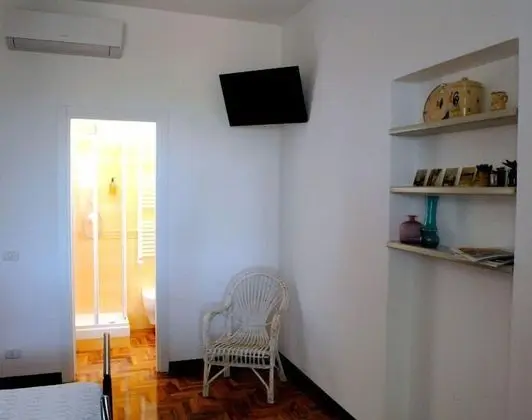 Classic Tek Büyük Yataklı Oda (Il Ciliegio)