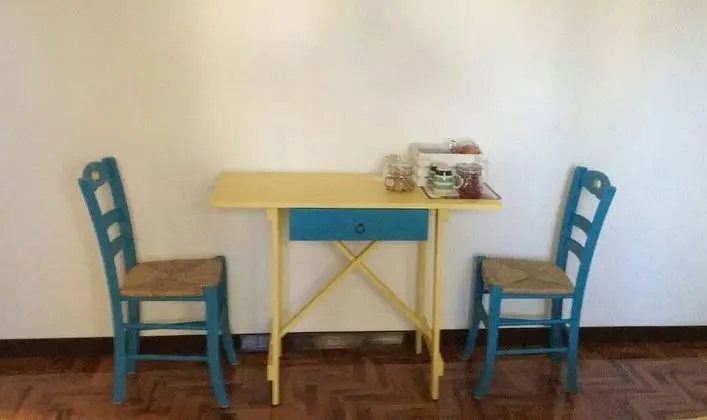 Comfort Tek Büyük Yataklı Oda (Il Mandorlo)