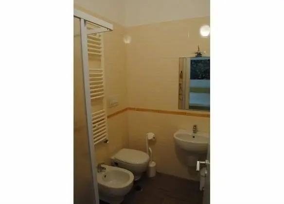 Comfort Tek Büyük Yataklı Oda (Il Mandorlo)