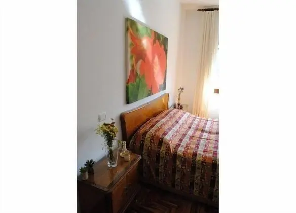 Dört Kişilik Oda (Il Melograno)