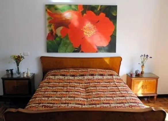 Dört Kişilik Oda (Il Melograno)