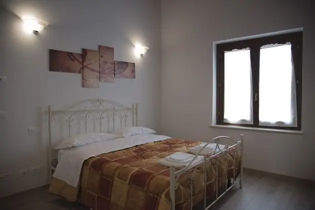 Deluxe Apart Daire (La Veduta)