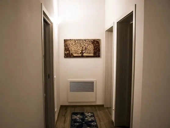 Deluxe Apart Daire (La Veduta)