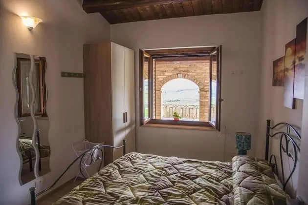 Deluxe Apart Daire (La Veduta)