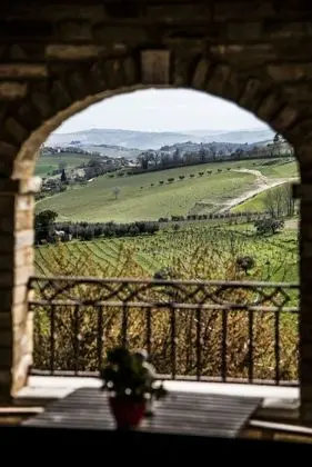 Deluxe Apart Daire (La Veduta)