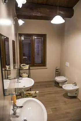 Deluxe Apart Daire (La Veduta)