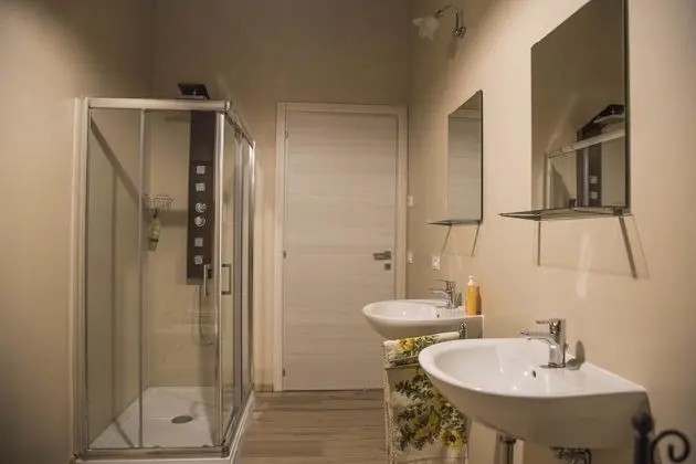 Deluxe Apart Daire (La Veduta)