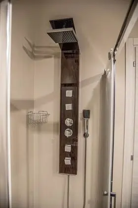 Deluxe Apart Daire (La Veduta)