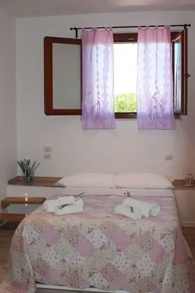 Tek Büyük Yataklı Oda (Passerina)