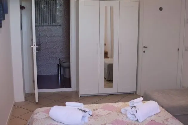 Tek Büyük Yataklı Oda (Passerina)