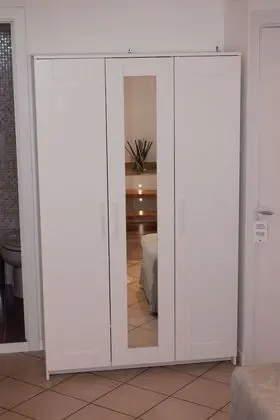 Tek Büyük Yataklı Oda (Passerina)