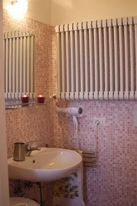 Tek Büyük Yataklı Oda (Passerina)