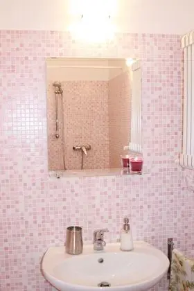 Tek Büyük Yataklı Oda (Passerina)