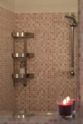 Tek Büyük Yataklı Oda (Passerina)