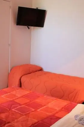 Üç Kişilik Oda (Rosso Piceno)