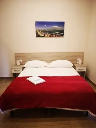 Classic Tek Büyük veya İki Ayrı Yataklı Oda, Şehir Manzaralı