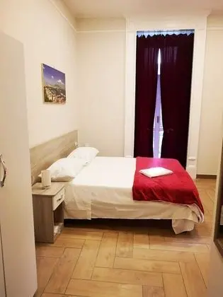 Classic Tek Büyük veya İki Ayrı Yataklı Oda, Şehir Manzaralı