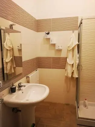 Classic Tek Büyük veya İki Ayrı Yataklı Oda, Şehir Manzaralı