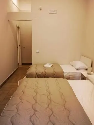 Classic Üç Kişilik Oda, Şehir Manzaralı