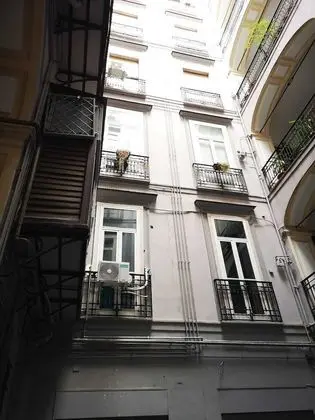 Classic Üç Kişilik Oda, Şehir Manzaralı