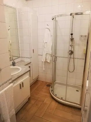 Classic Üç Kişilik Oda, Şehir Manzaralı