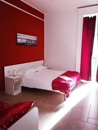 Family Dört Kişilik Oda, Şehir Manzaralı