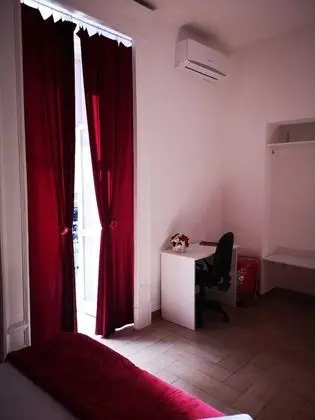 Family Dört Kişilik Oda, Şehir Manzaralı