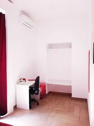 Family Dört Kişilik Oda, Şehir Manzaralı