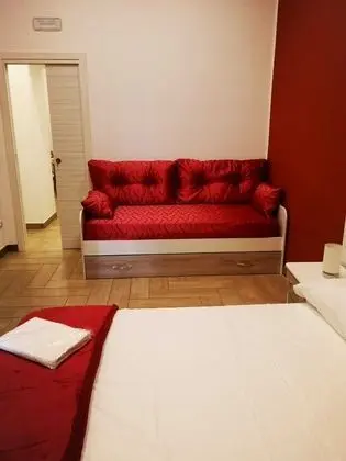 Family Dört Kişilik Oda, Şehir Manzaralı