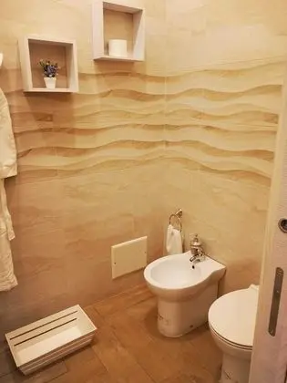 Family Dört Kişilik Oda, Şehir Manzaralı