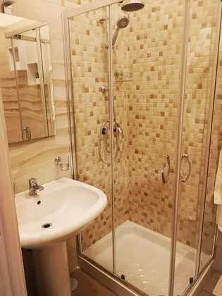 Family Dört Kişilik Oda, Şehir Manzaralı