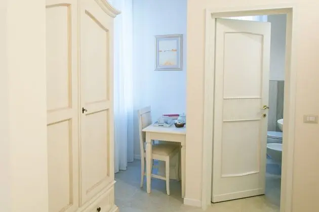Superior Tek Büyük veya İki Ayrı Yataklı Oda