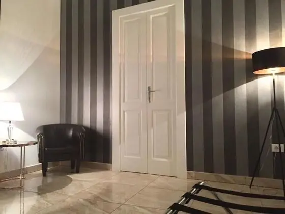 Luxury Oda, Banyolu/Duşlu, Şehir Manzaralı