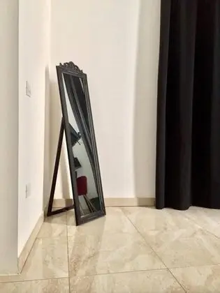 Luxury Oda, Banyolu/Duşlu, Şehir Manzaralı