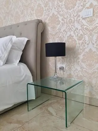 Superior Oda, 1 Yatak Odası, Banyolu/Duşlu, Şehir Manzaralı
