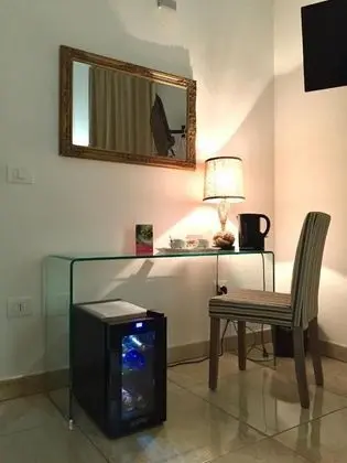 Superior Oda, 1 Yatak Odası, Banyolu/Duşlu, Şehir Manzaralı