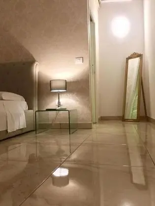 Superior Oda, 1 Yatak Odası, Banyolu/Duşlu, Şehir Manzaralı