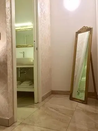 Superior Oda, 1 Yatak Odası, Banyolu/Duşlu, Şehir Manzaralı