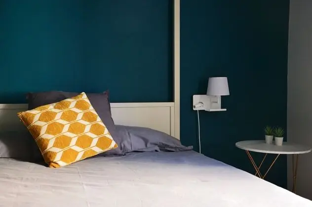 Apart Daire, 3 Yatak Odası