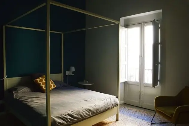 Apart Daire, 3 Yatak Odası