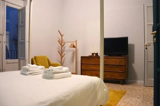 Apart Daire, 3 Yatak Odası