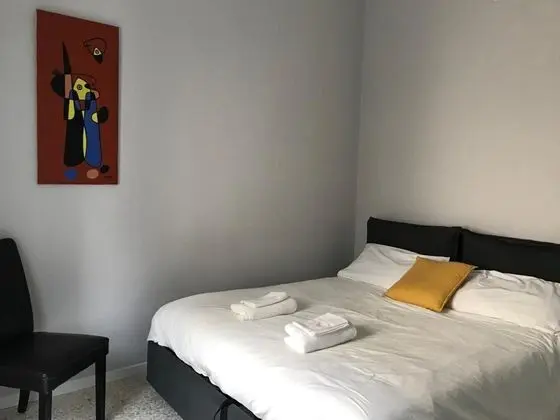 Apart Daire, 3 Yatak Odası