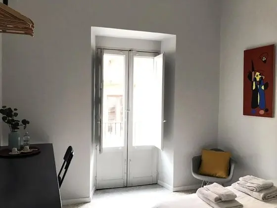 Apart Daire, 3 Yatak Odası