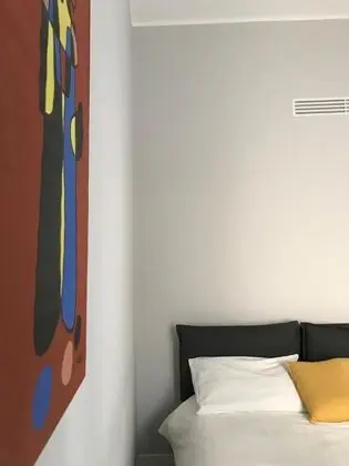 Apart Daire, 3 Yatak Odası