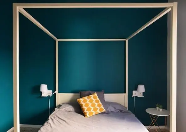 Apart Daire, 3 Yatak Odası