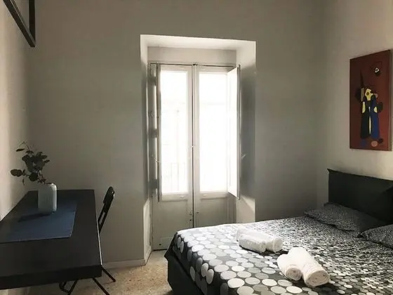 Apart Daire, 3 Yatak Odası