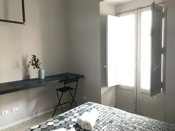 Apart Daire, 3 Yatak Odası