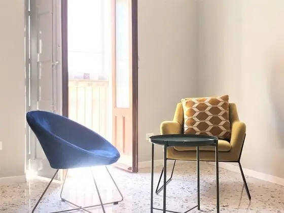 Apart Daire, 3 Yatak Odası